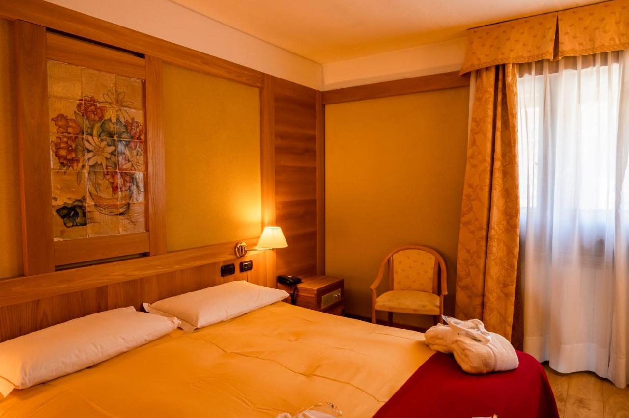 Grand Hotel Sestriere Exterior photo